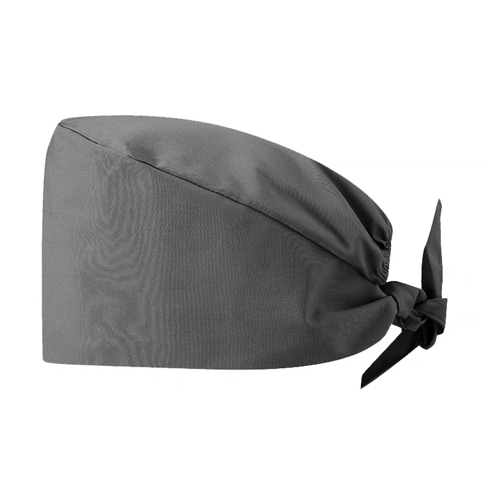 Cotton Nurse Cap