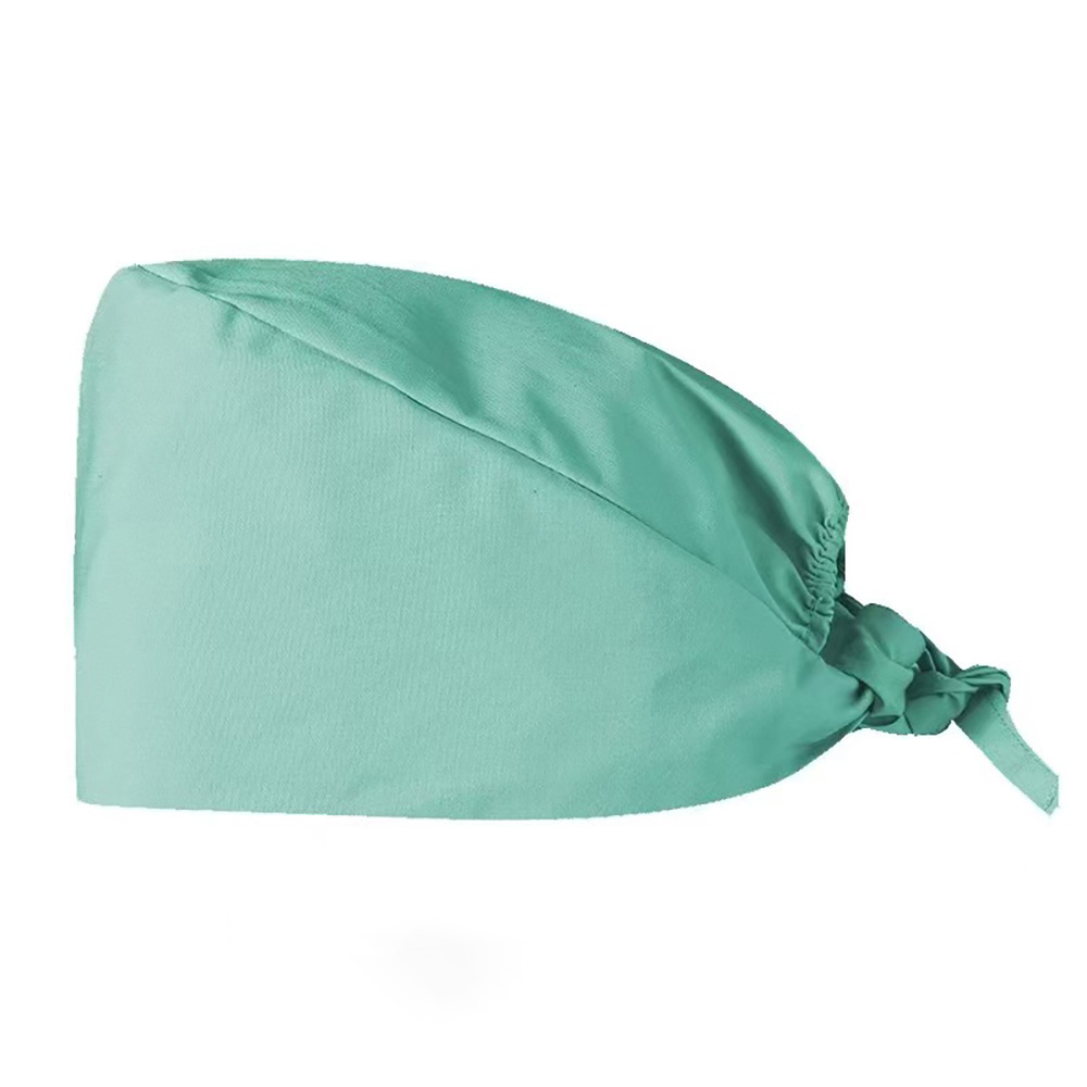 Cotton Nurse Cap