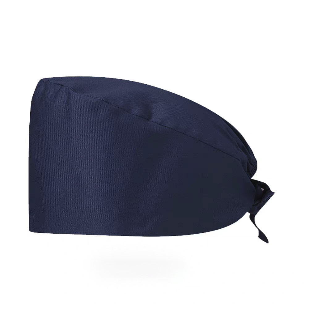 Cotton Nurse Cap