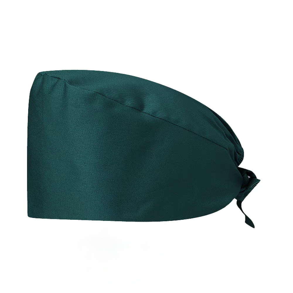 Cotton Nurse Cap
