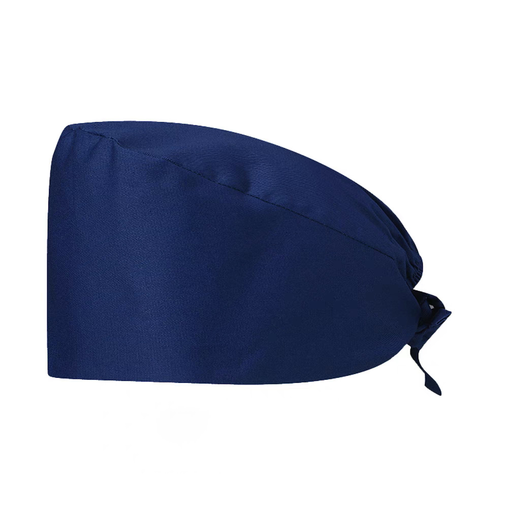Cotton Nurse Cap