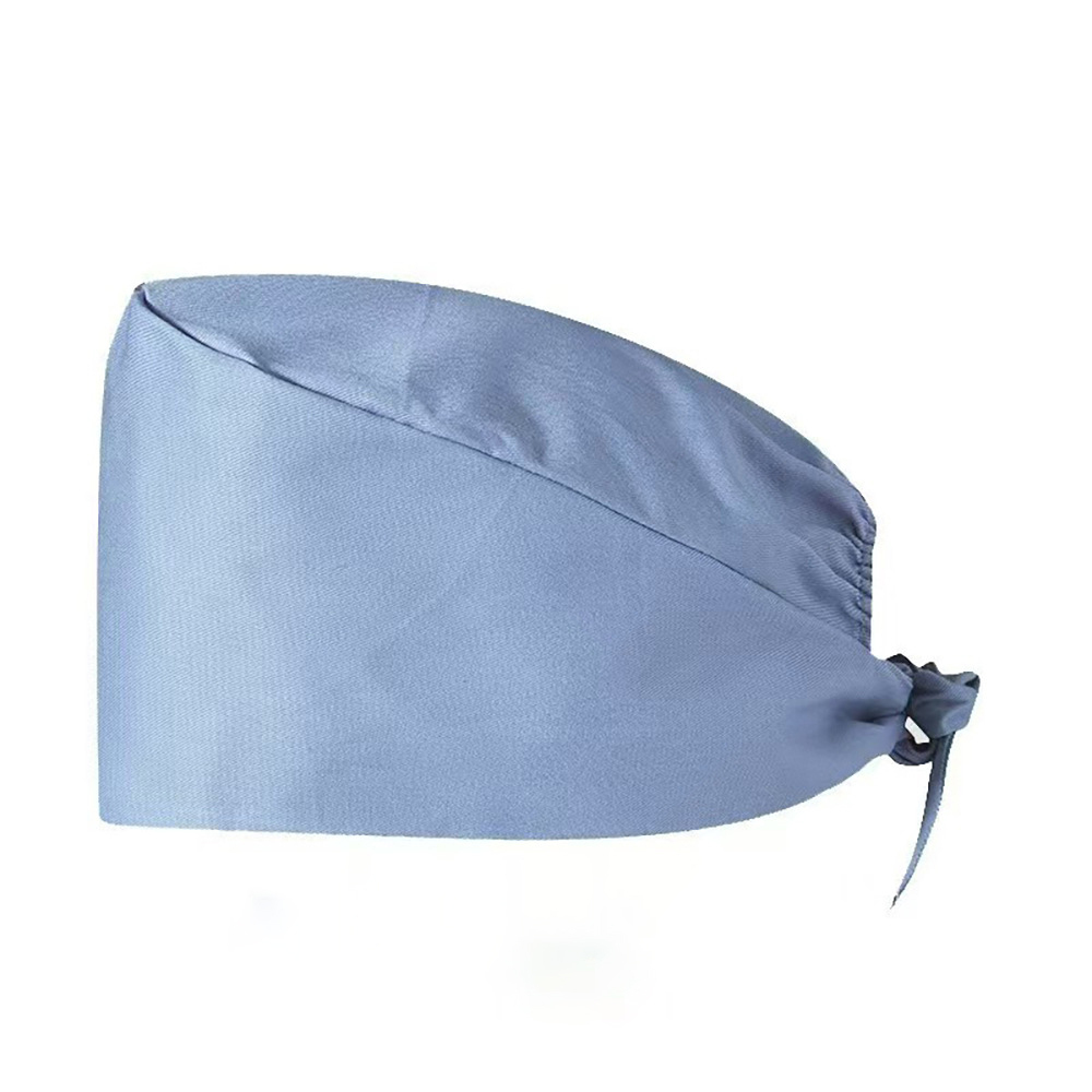 Cotton Nurse Cap