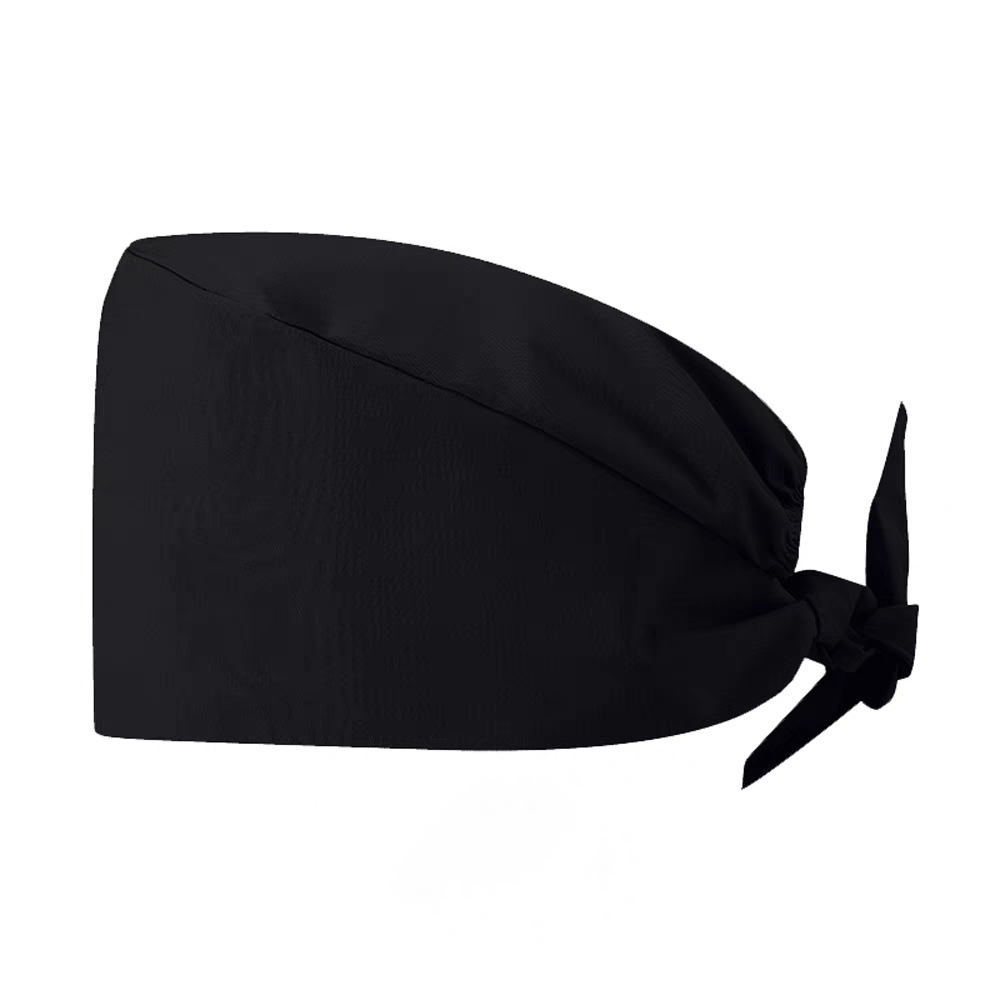Cotton Nurse Cap