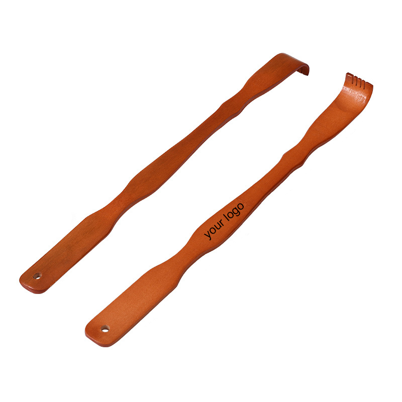 Bamboo Back Scratcher