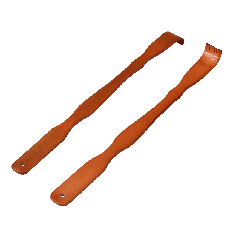 Bamboo Back Scratcher