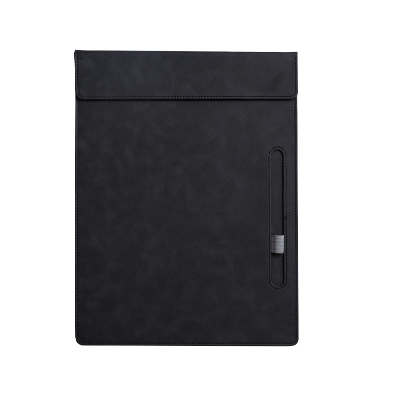 Leather Business Writing Pad