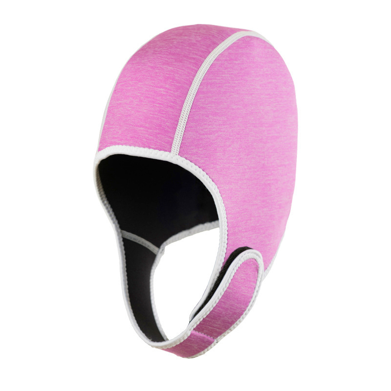 Neoprene Diving Hood