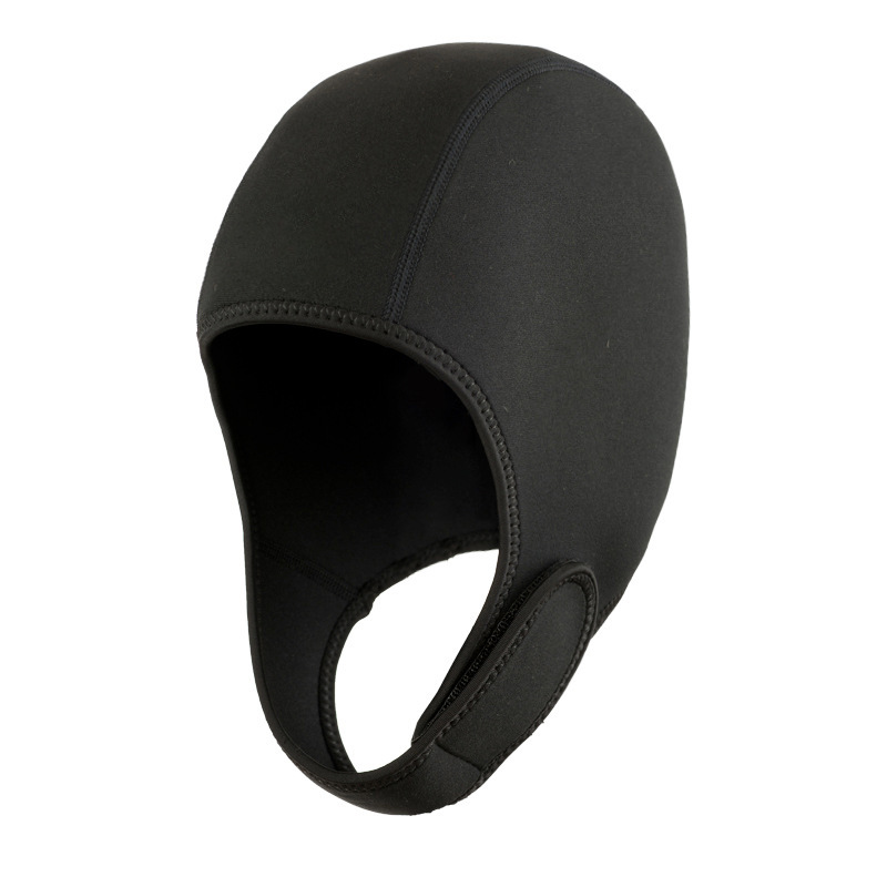 Neoprene Diving Hood