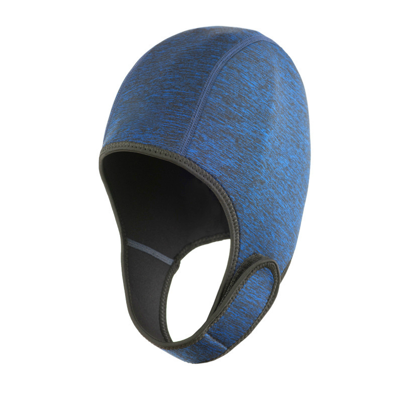 Neoprene Diving Hood