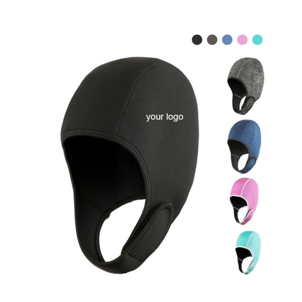 Neoprene Diving Hood