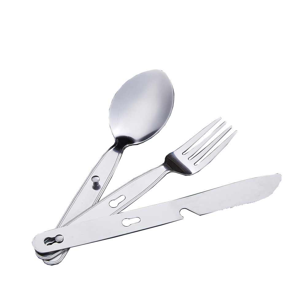 Stainless Steel Cutlery Set