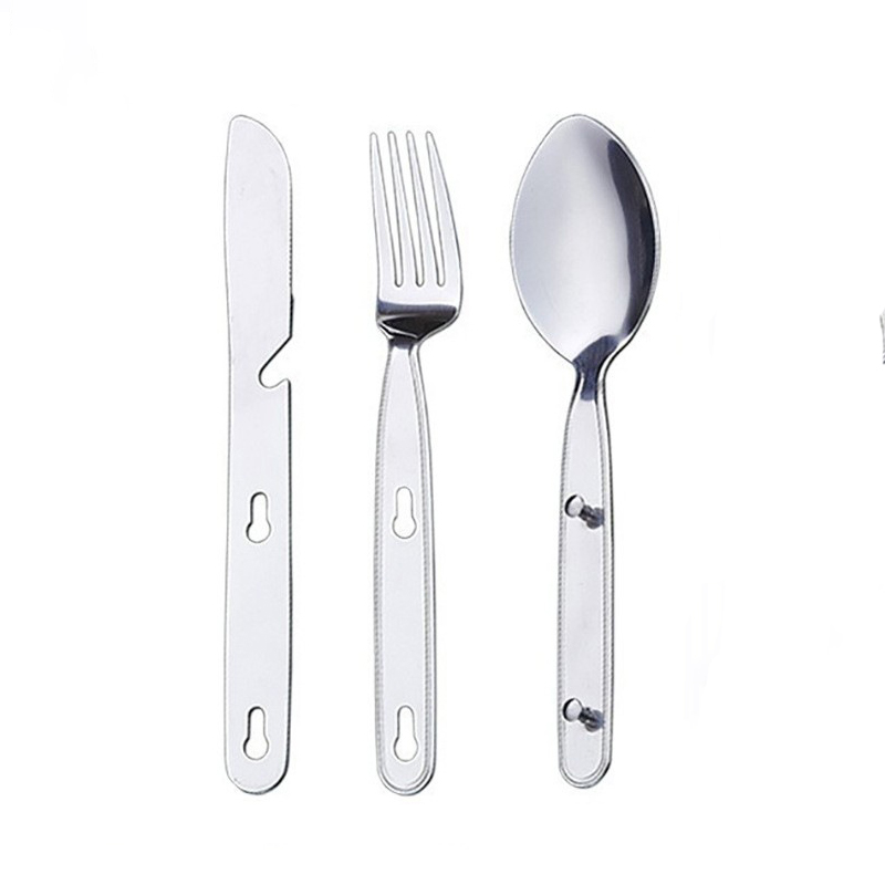 Stainless Steel Cutlery Set