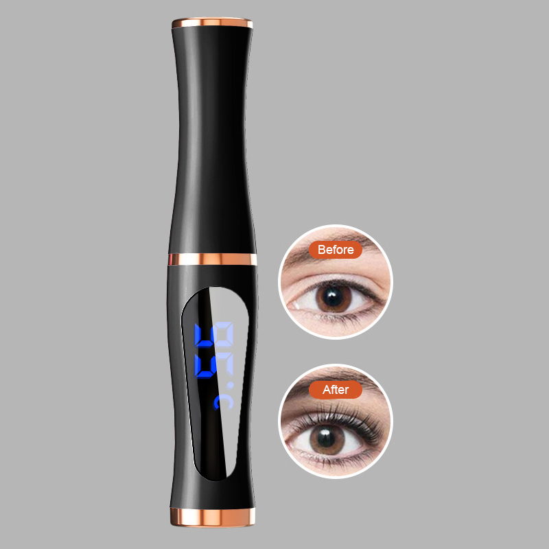 Electric Heated Eyelash Curler