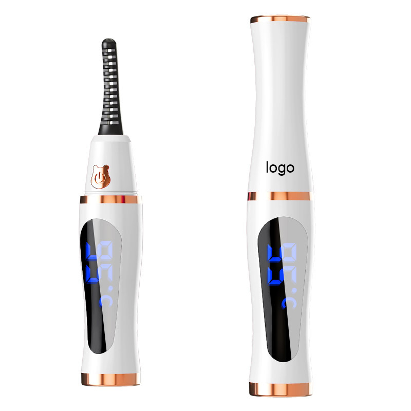 Electric Heated Eyelash Curler