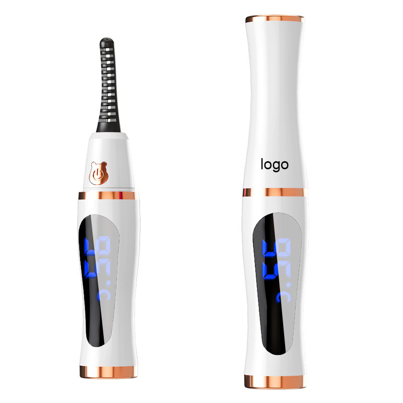 Electric Heated Eyelash Curler