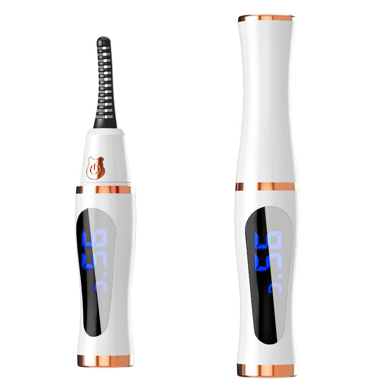Electric Heated Eyelash Curler