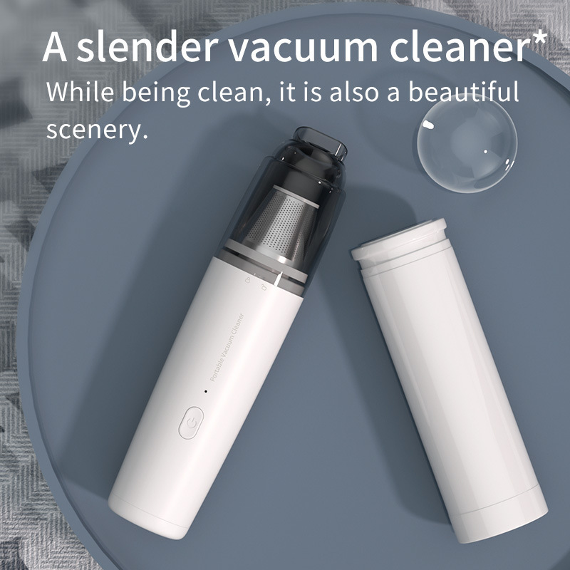 Handheld Vacuum Cleaner