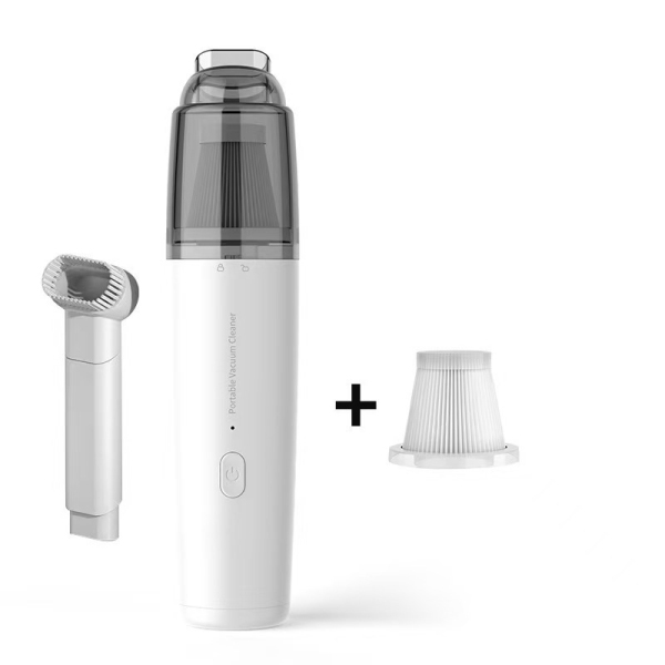 Handheld Vacuum Cleaner