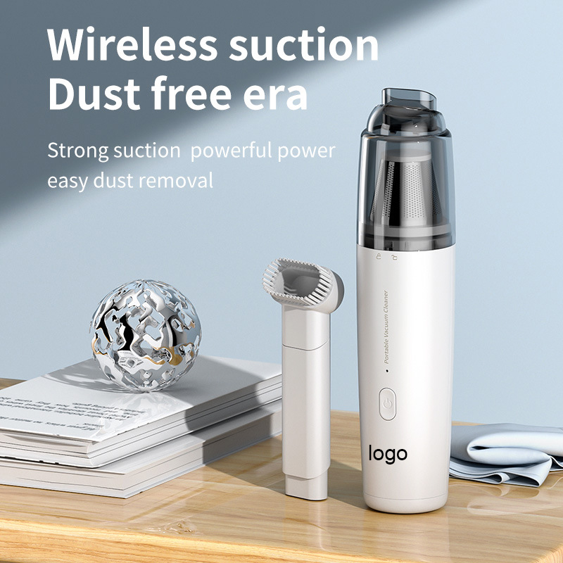 Handheld Vacuum Cleaner