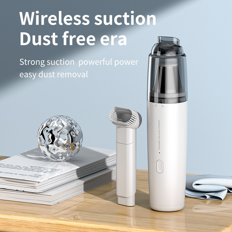 Handheld Vacuum Cleaner