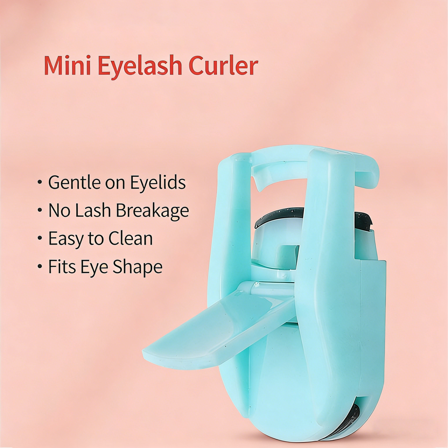 Mini Eyelash Curler