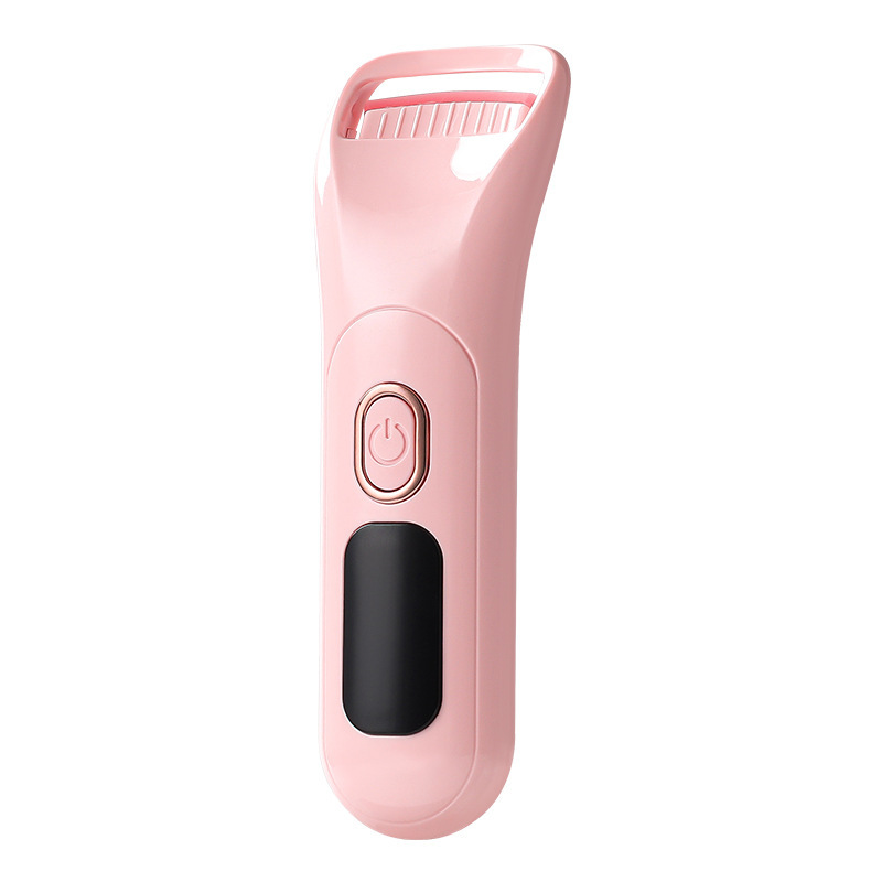 Electric Heated Eyelash Curler