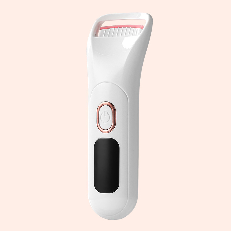 Electric Heated Eyelash Curler