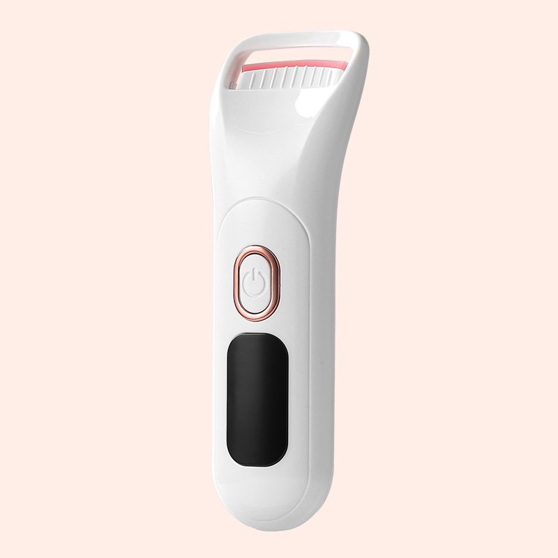 Electric Heated Eyelash Curler