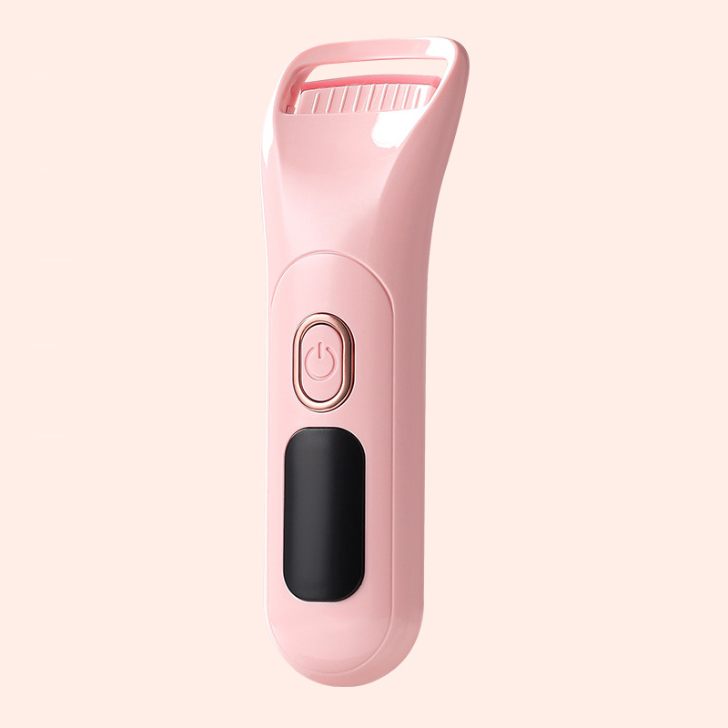 Electric Heated Eyelash Curler