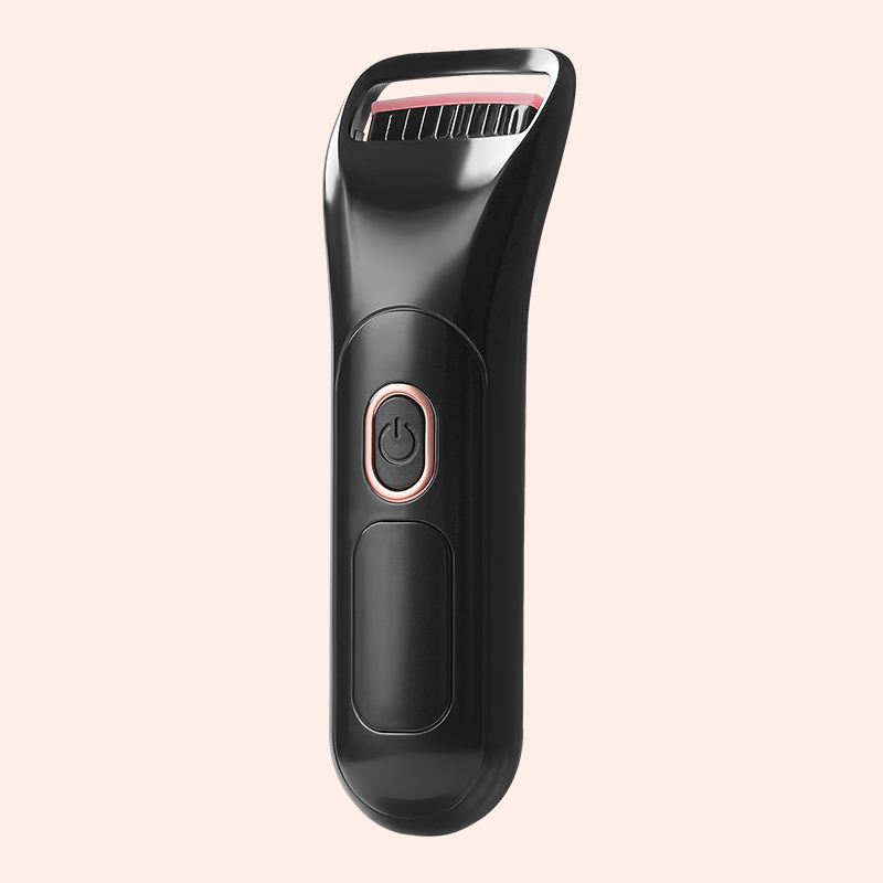 Electric Heated Eyelash Curler