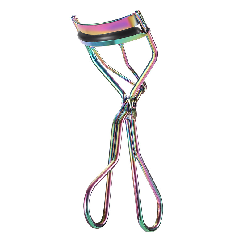 Wide-Angle Eyelash Curler