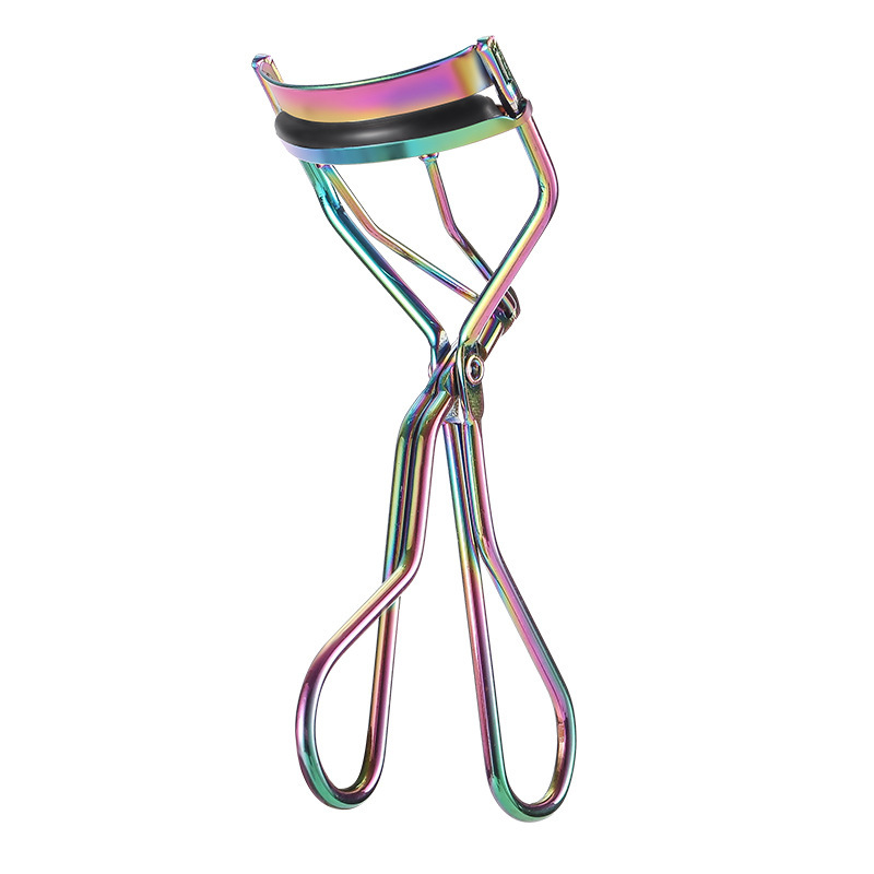 Wide-Angle Eyelash Curler