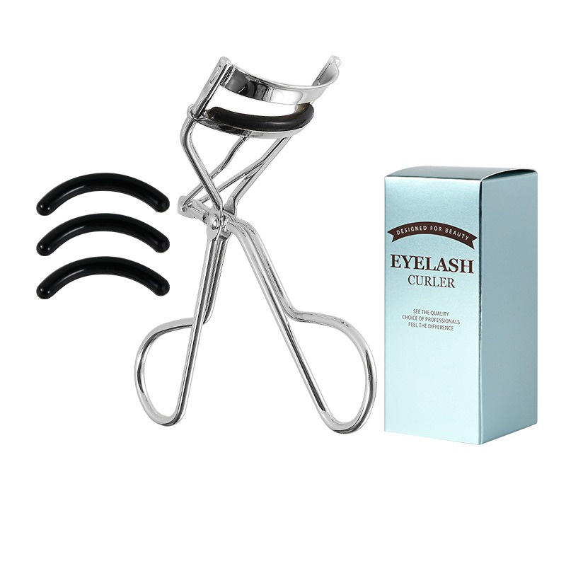 Wide-Angle Eyelash Curler