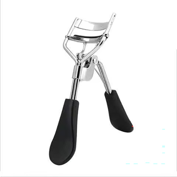 Wide-Angle Handle Eyelash Curler