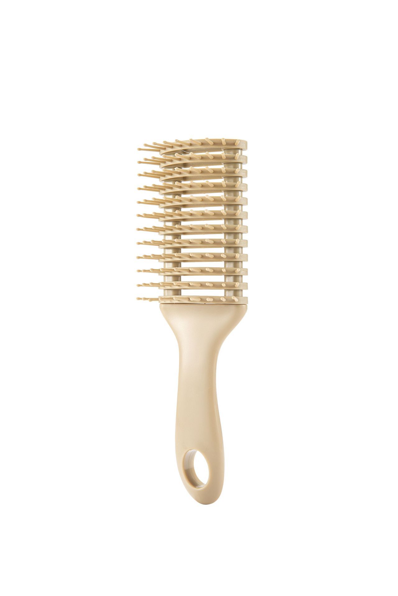 Massaging Hair Comb