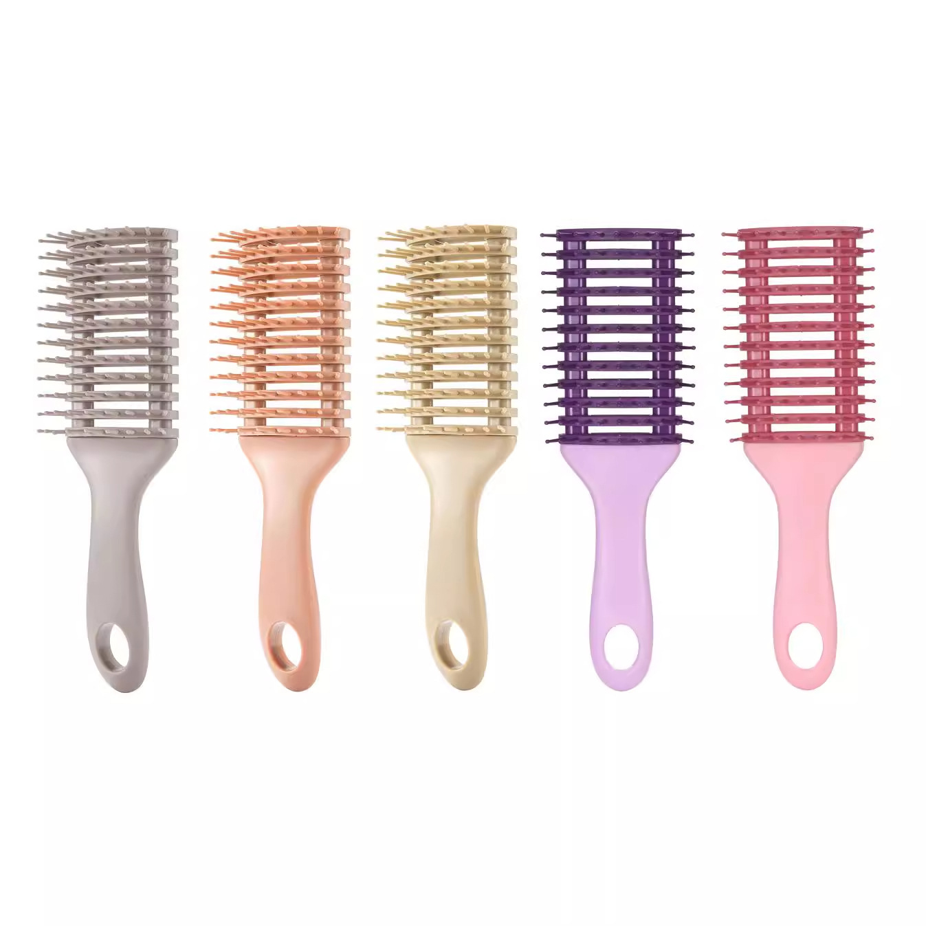 Massaging Hair Comb