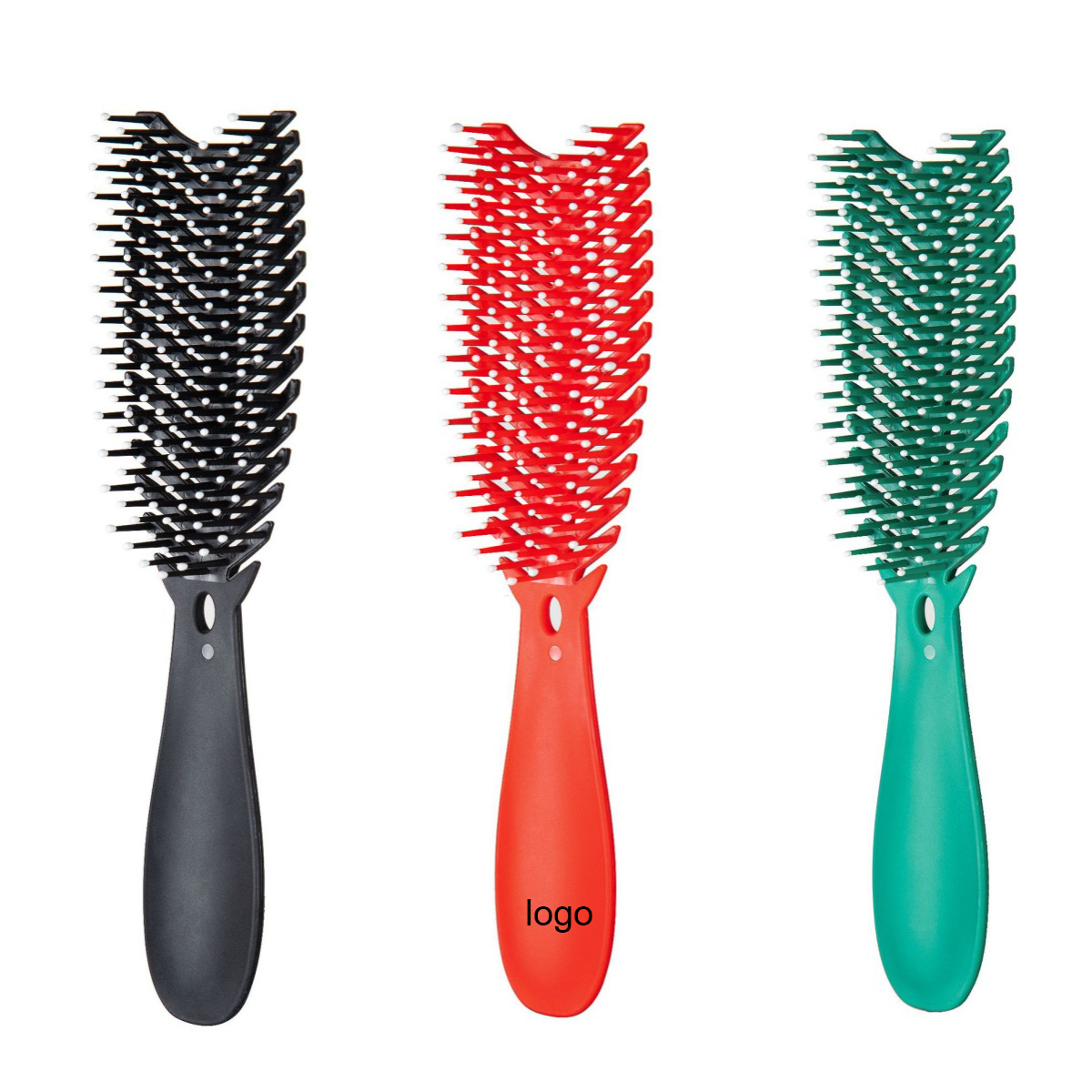 Massaging Hair Comb