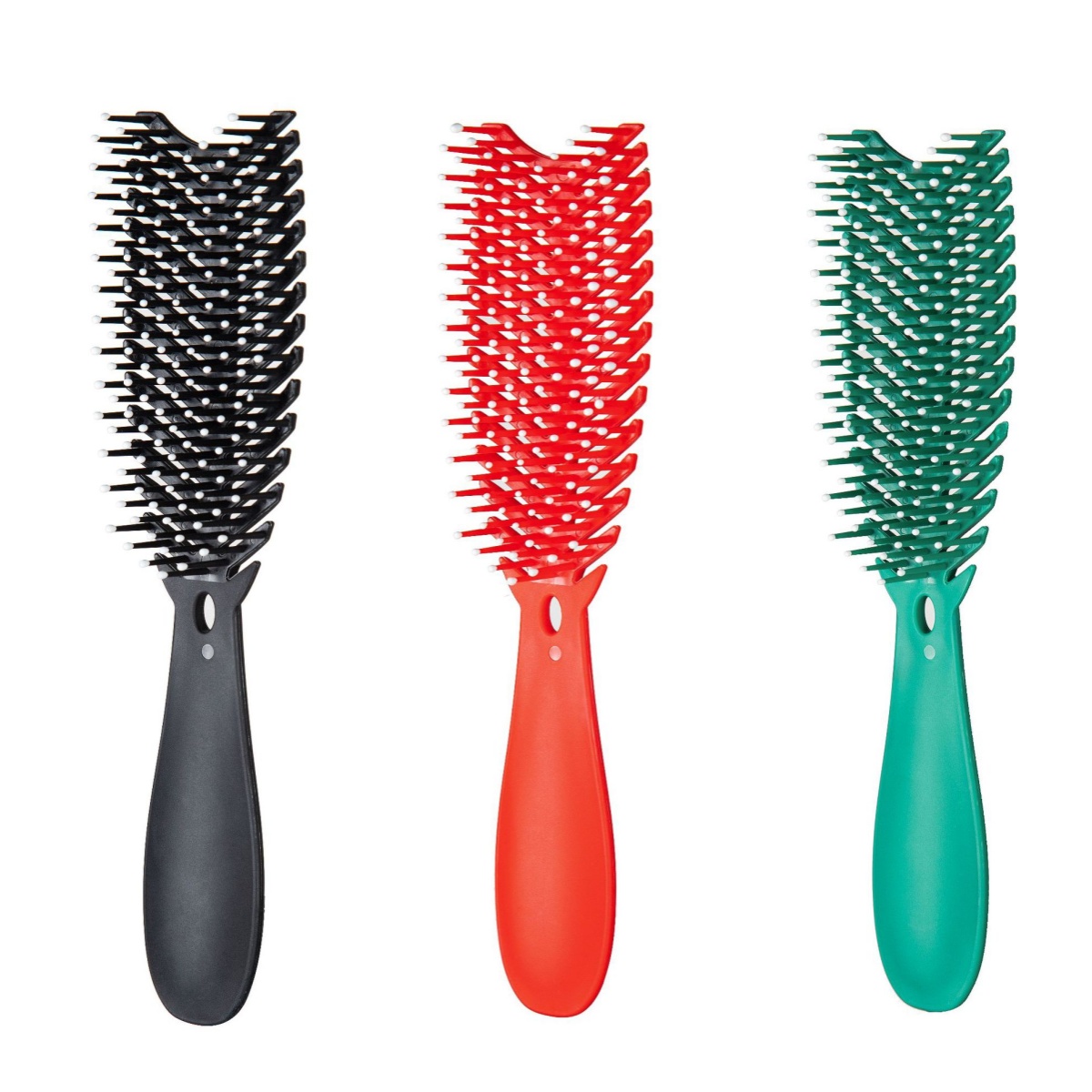 Massaging Hair Comb