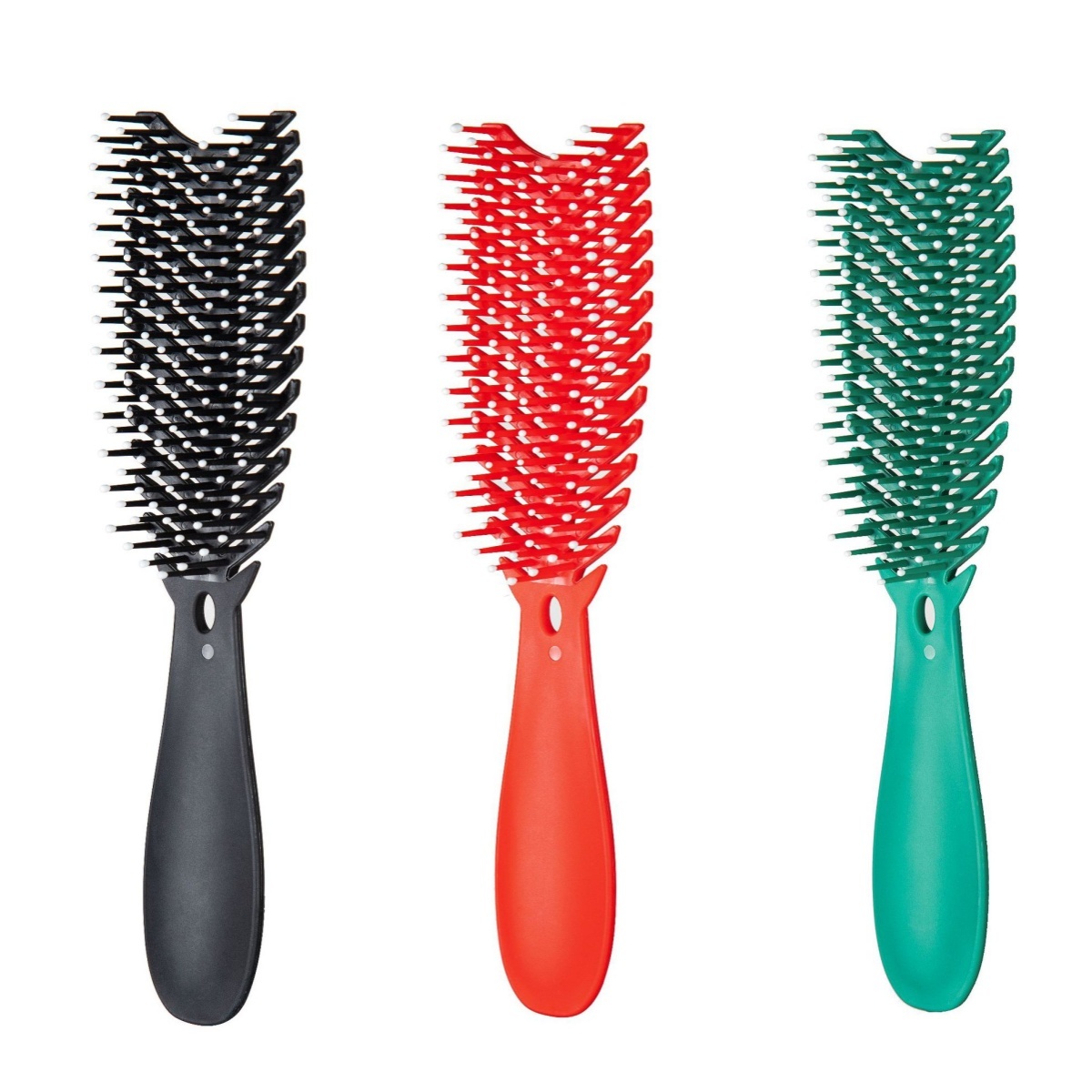 Massaging Hair Comb