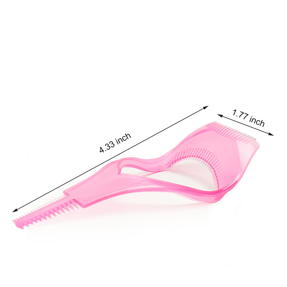 Eyelash & Eyeliner Auxiliary Tool