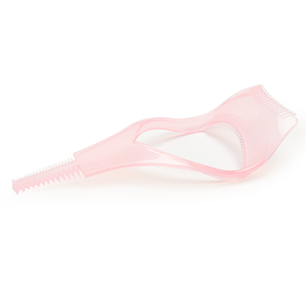 Eyelash & Eyeliner Auxiliary Tool