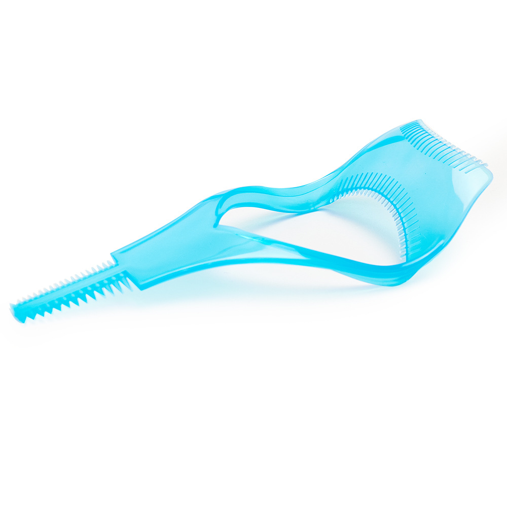Eyelash & Eyeliner Auxiliary Tool