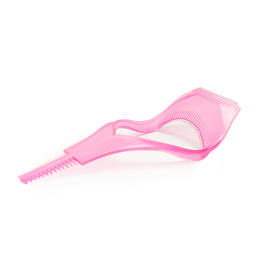 Eyelash & Eyeliner Auxiliary Tool