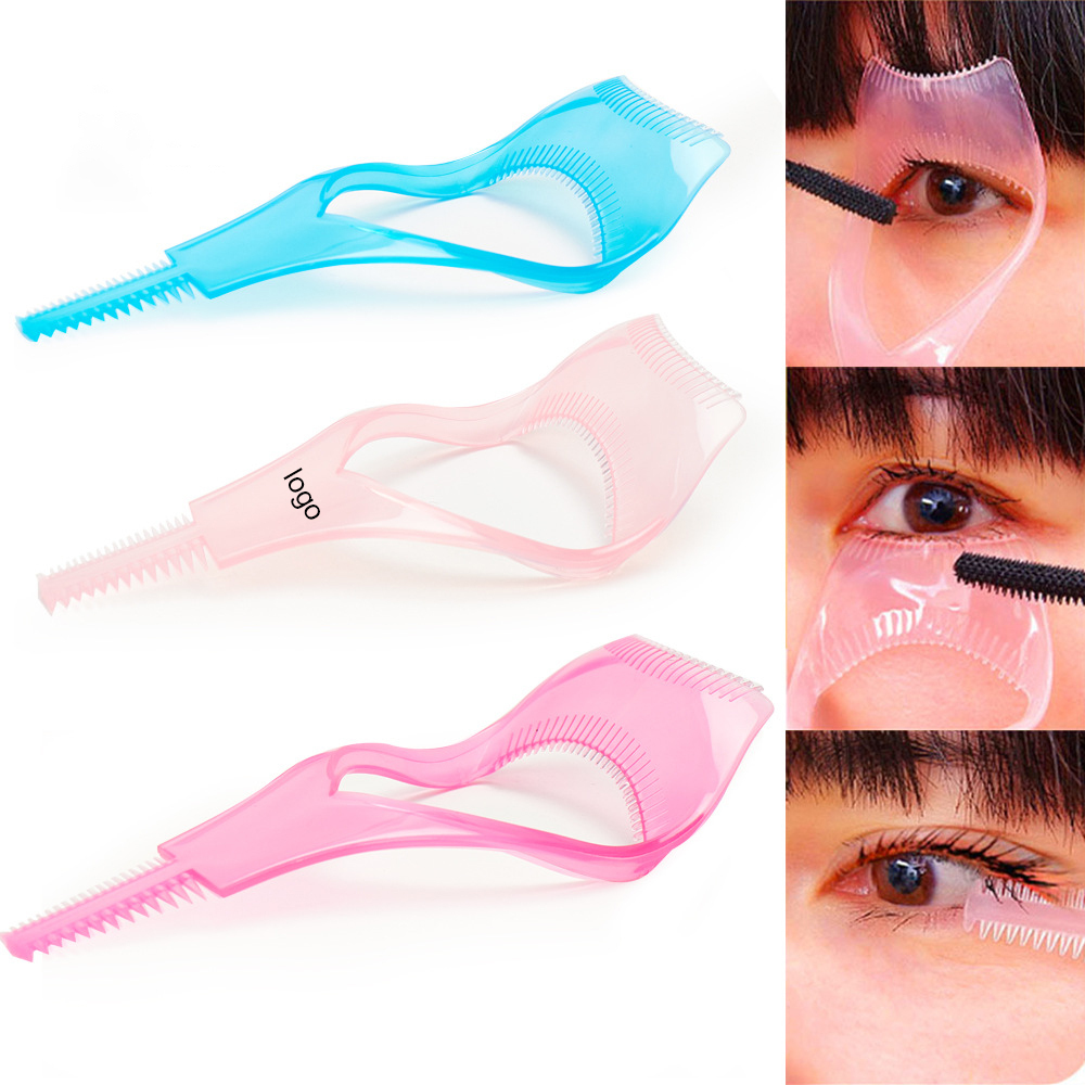 Eyelash & Eyeliner Auxiliary Tool