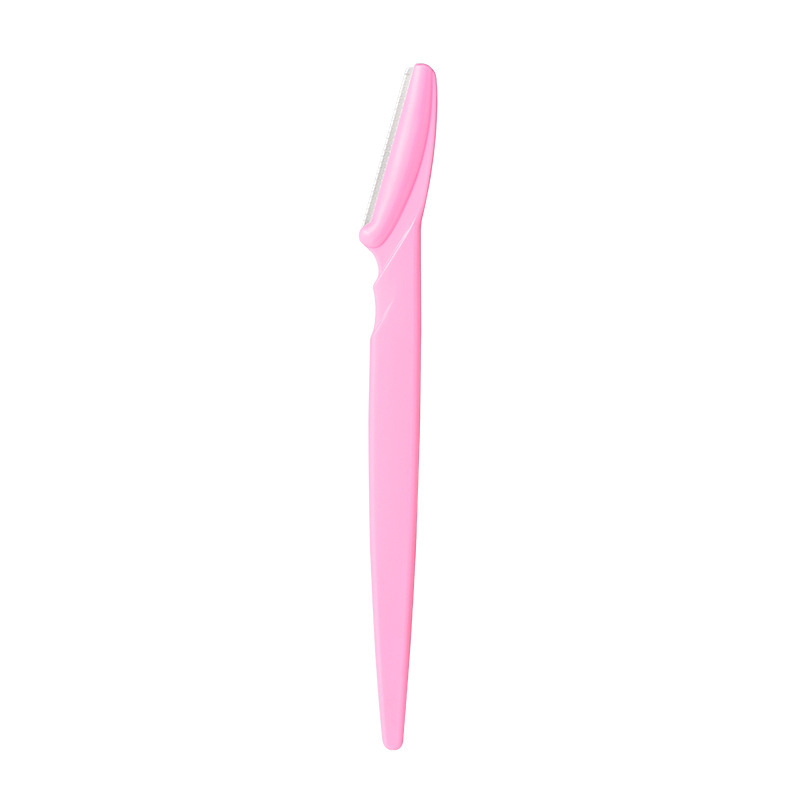 Micro-Blade Eyebrow Razor