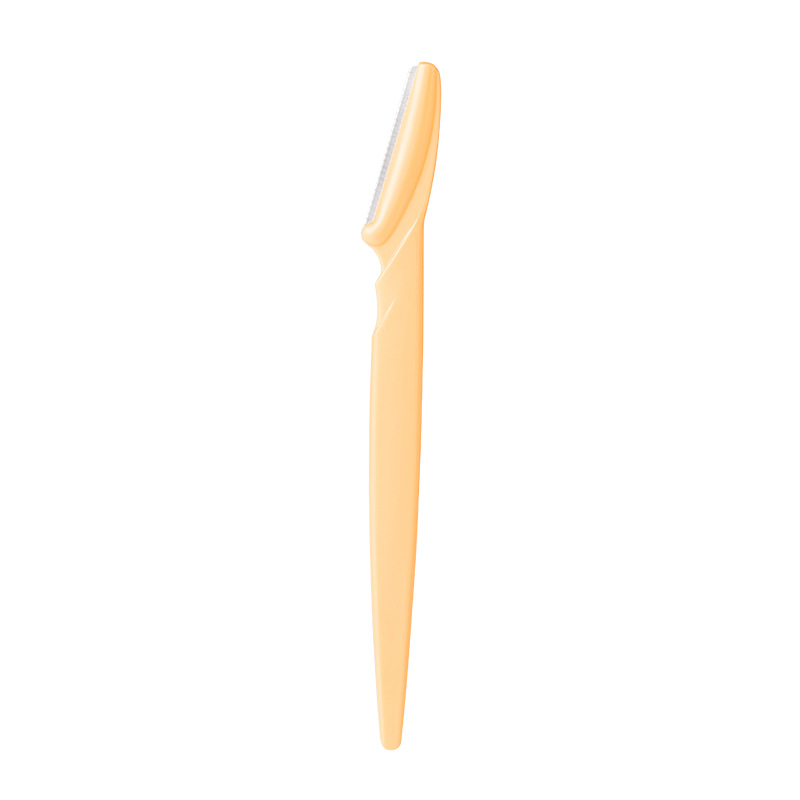 Micro-Blade Eyebrow Razor