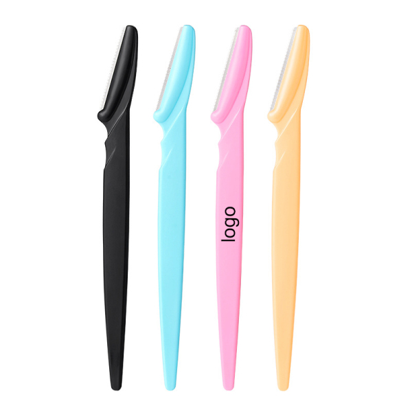 Micro-Blade Eyebrow Razor