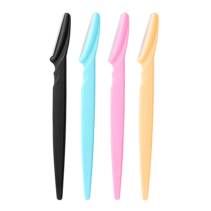 Micro-Blade Eyebrow Razor