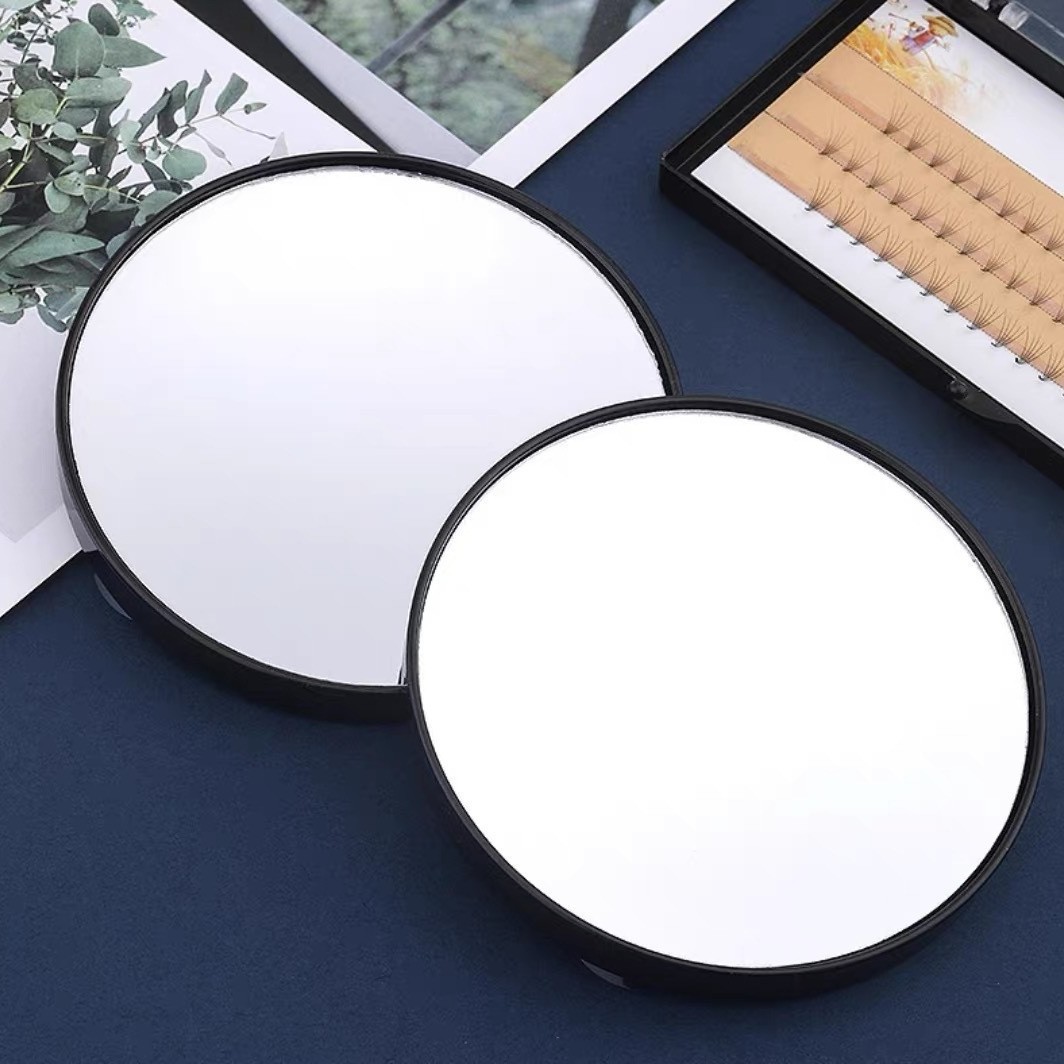 5X Magnifying Single-Sided Makeup Mirror