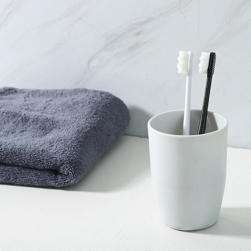 Soft Bristle Toothbrush